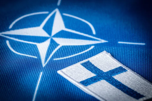 gen. Lavigne z NATO: Finlandia doskonale zna Rosję i leży na strategicznym szlaku do Arktyki