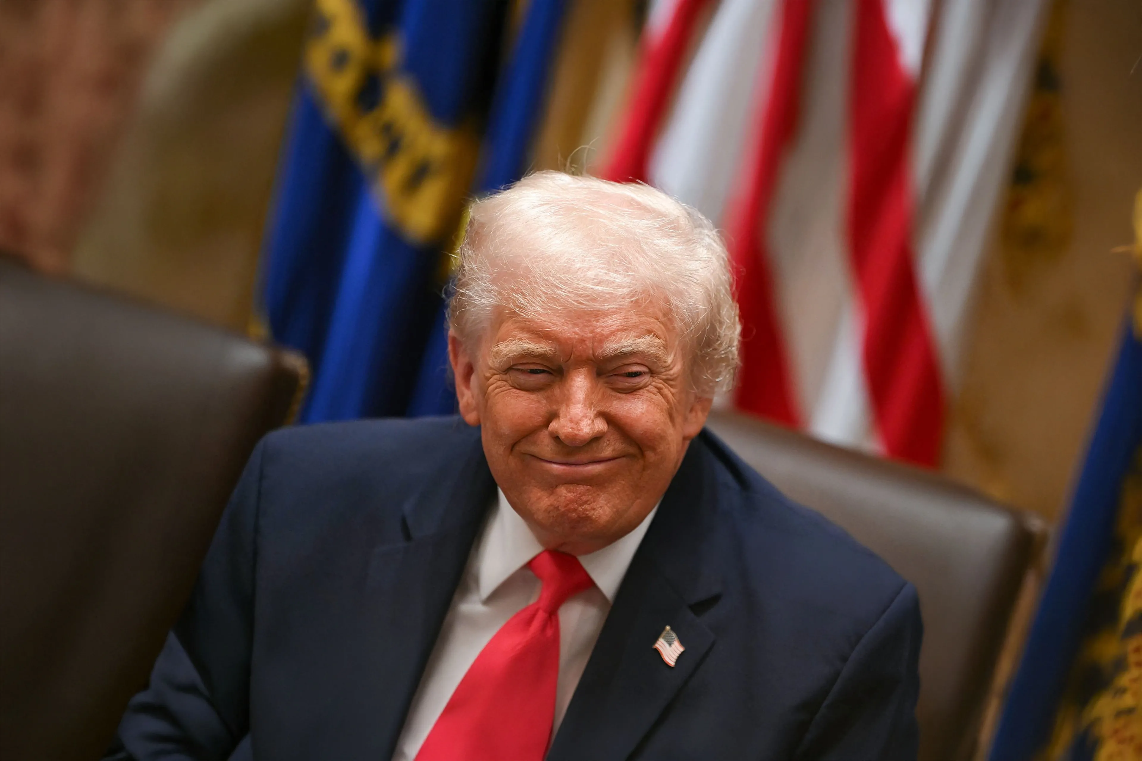 Trump wydał rozkaz. Wszystkie łodzie mają zostać zniszczone