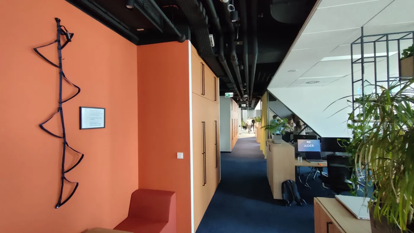 MDDP Outsourcing przechodzi rebranding w Aider Polska. Strategiczna zmiana marki wpisana w proces konsolidacji rynku w Polsce