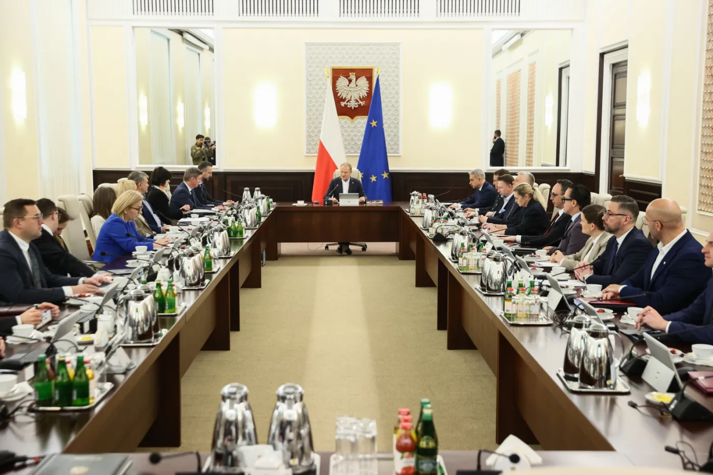 Rząd przyjął projekt, który przyspieszy budowę elektrowni jądrowych w Polsce. Nowe przepisy mogą skrócić inwestycje o 2 lata