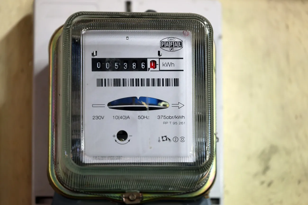 ZUS wypłaca tzw. ryczałt energetyczny – dodatek przeznaczony na pokrycie kosztów zużycia energii elektrycznej – w kwocie 336,16 zł miesięcznie