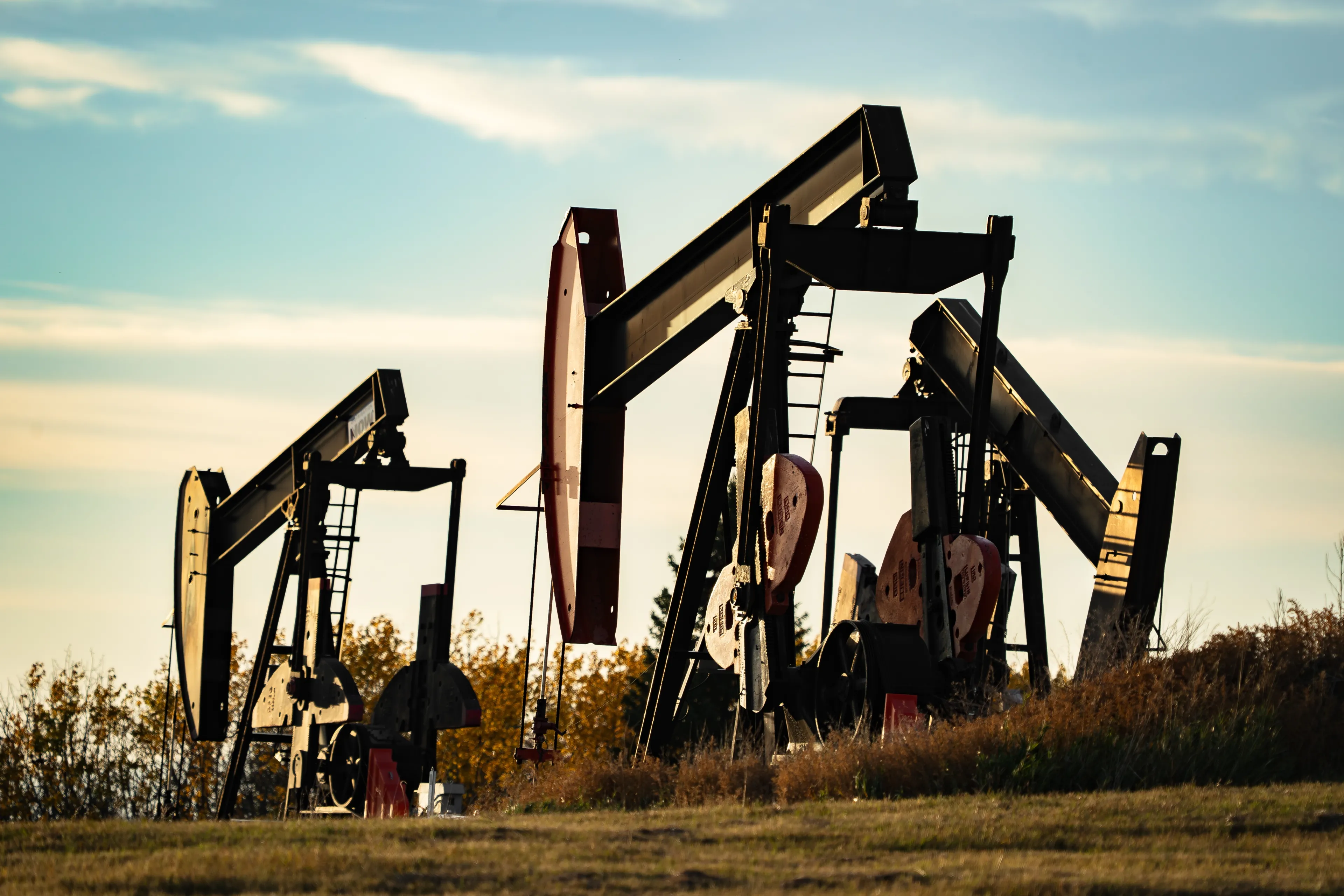 Ceny ropy w górę. Cieśnina Ormuz jest wciąż zablokowana, a czas ucieka
