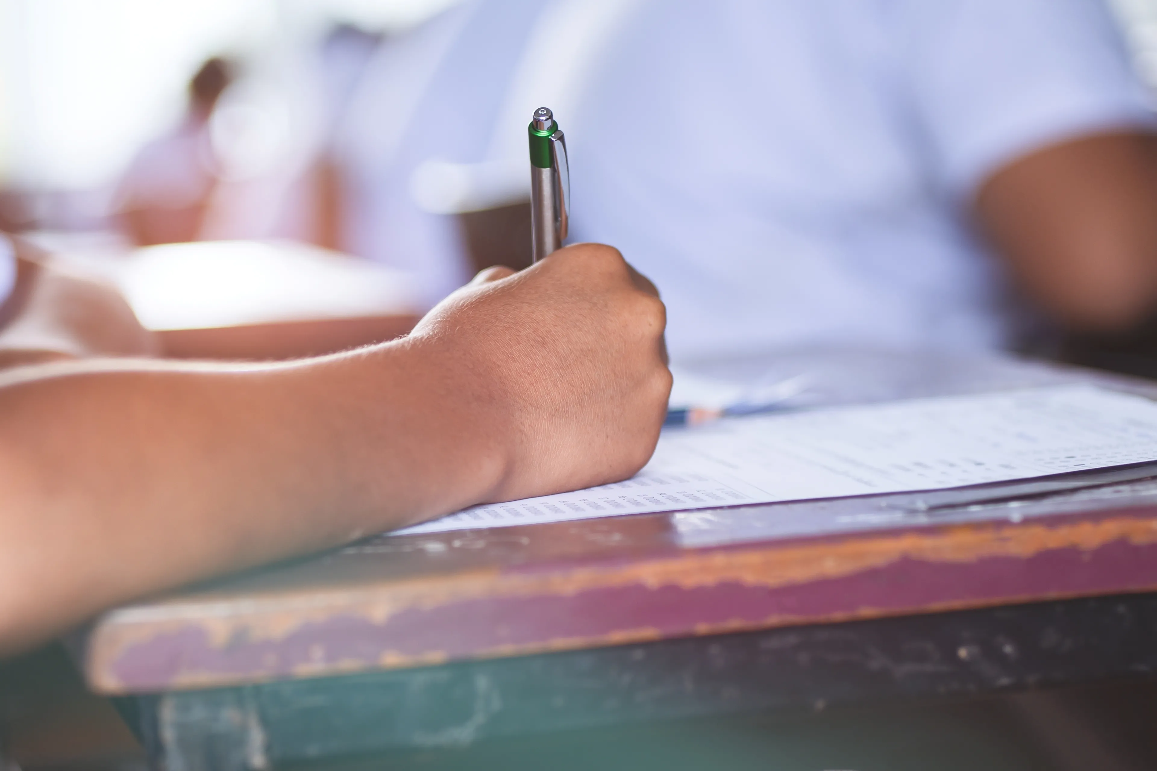 Egzamin ósmoklasisty 2026: terminy, harmonogram, wyniki i arkusze CKE