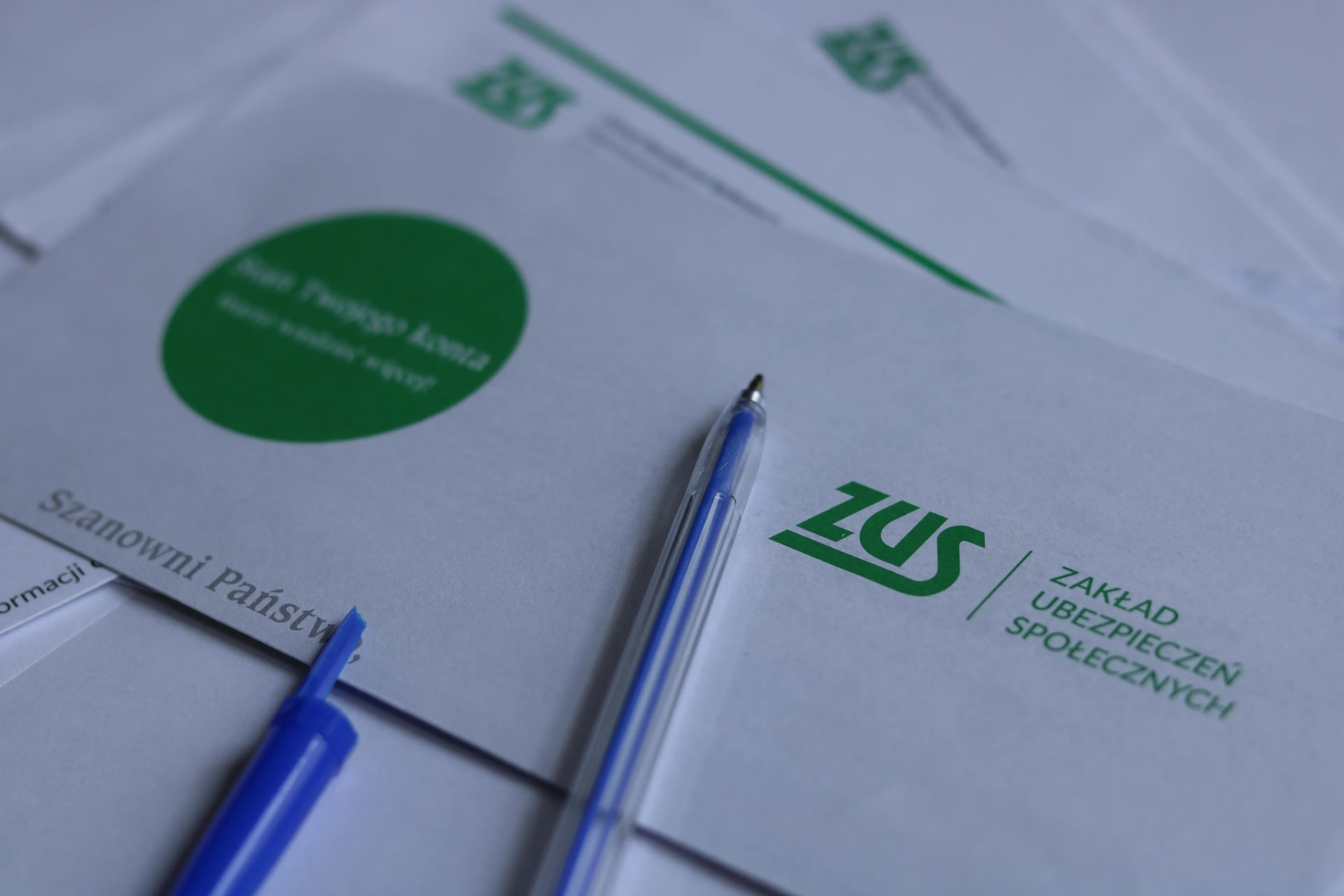 Pełnomocnictwo w ZUS: jak upoważnić inną osobę krok po kroku