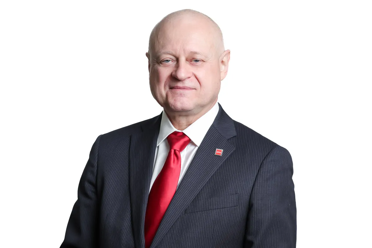Dariusz Gafka