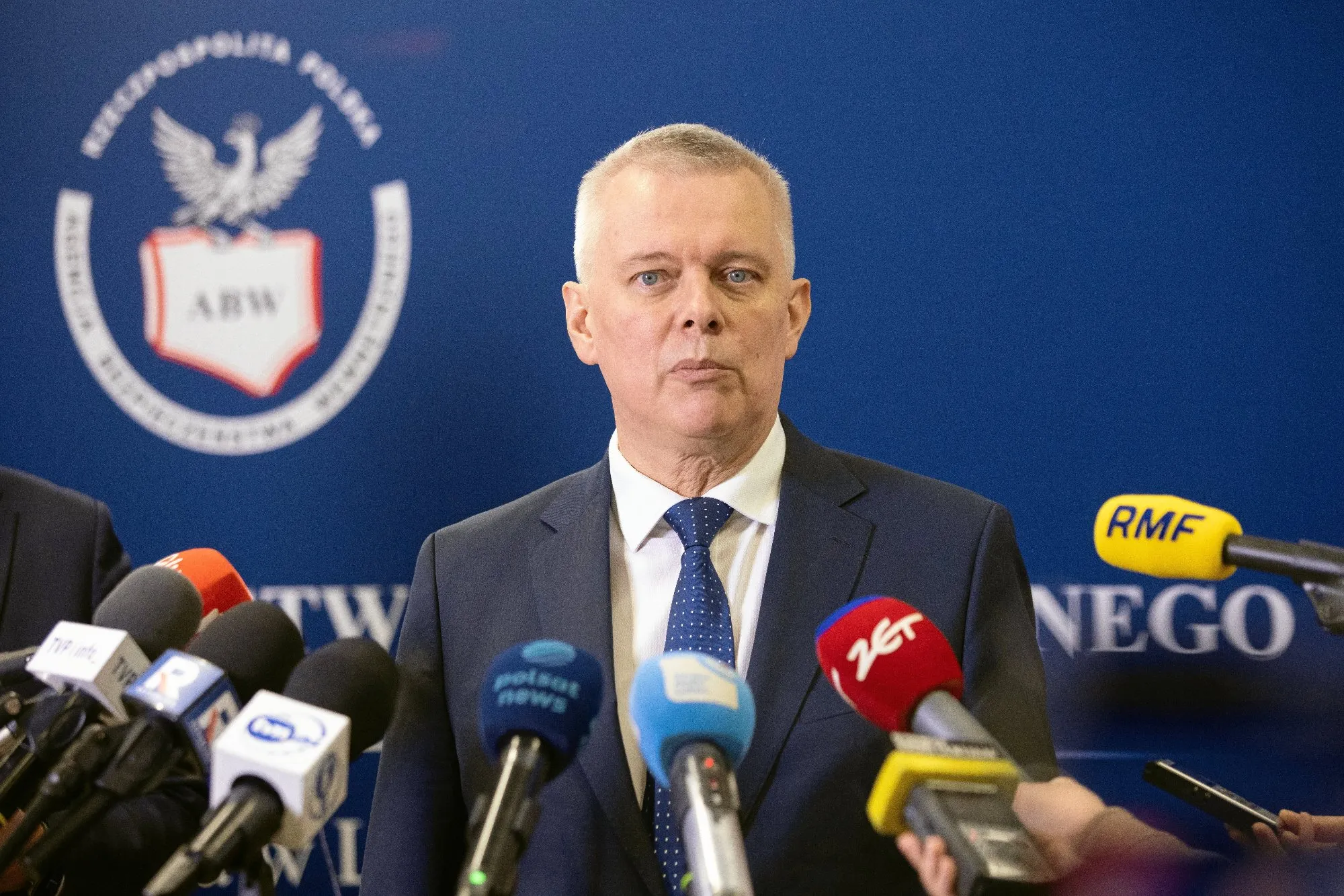 ABW zatrzymała trzech Polaków. Chodzi o szpiegostwo na rzecz Rosji