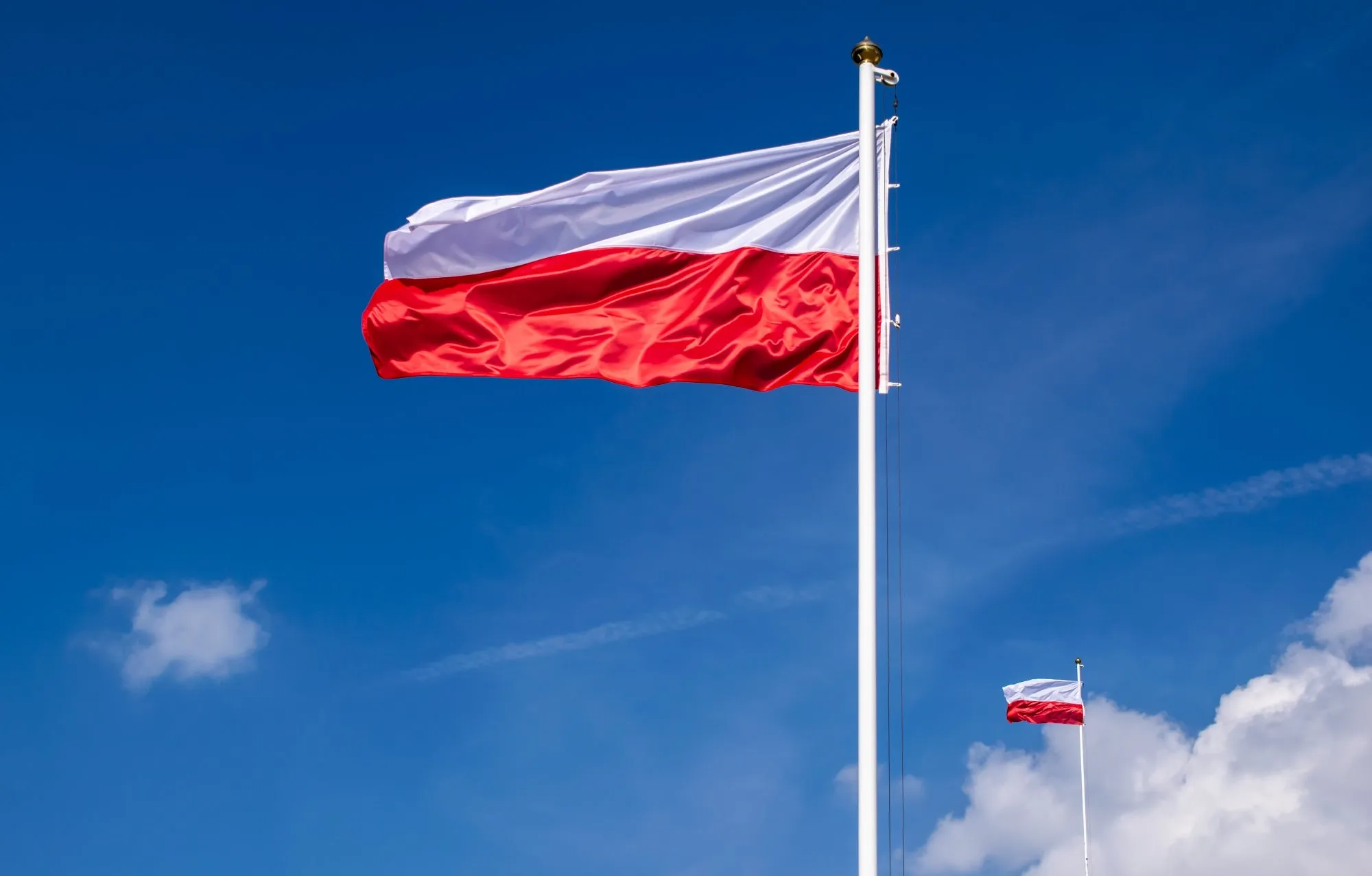 Polskie MSZ odpowiada na słowa Putina: Polska nie wysuwała, nie wysuwa i nie zamierza wysuwać roszczeń terytorialnych wobec Ukrainy