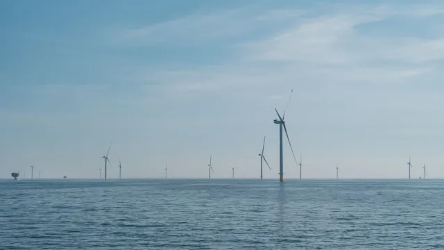 Prąd z morza uratuje Polskę. Nie wszyscy w to wierzą