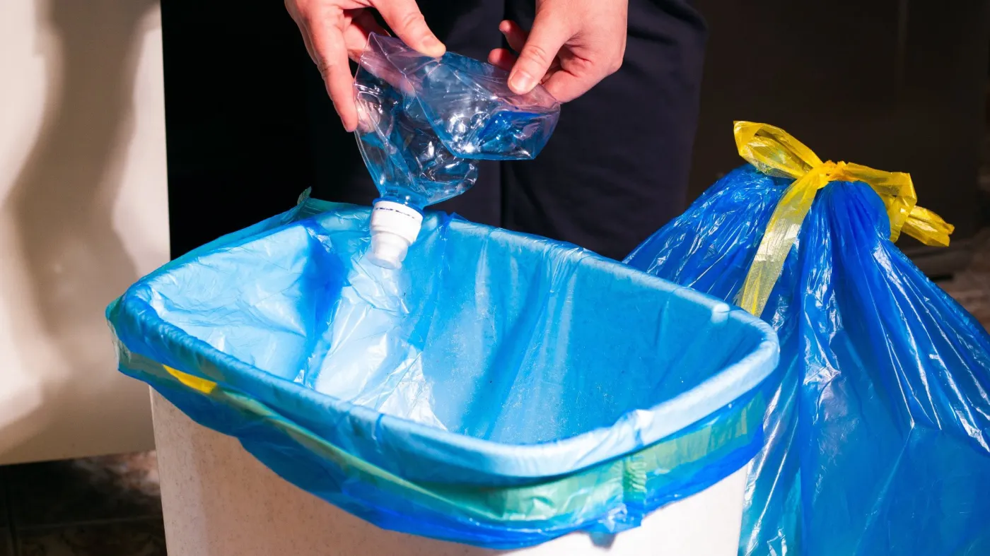 Śmieci, odpady