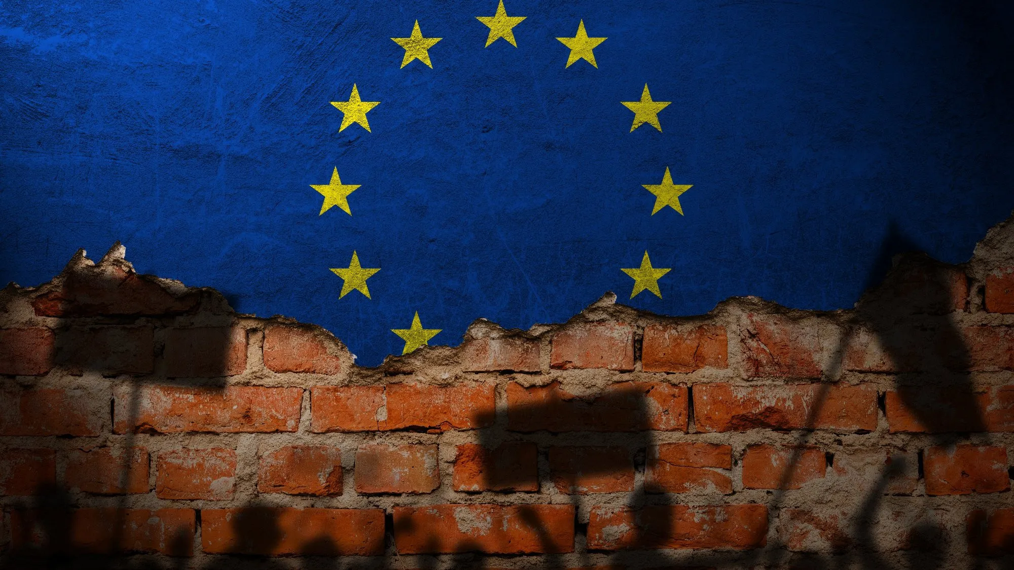 Młodzi Europejczycy buntują się przeciwko kryzysowi w mieszkalnictwie. Protesty zmuszają UE do działania