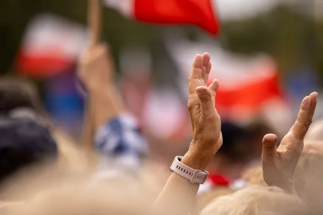 Co to za święto 15 sierpnia? Czy 15.08.2025 jest dniem wolnym od pracy w Polsce?
