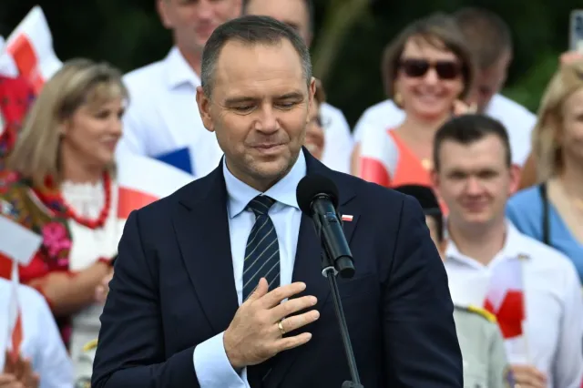 Prezydent Nawrocki powołał swoich doradców. Kto znalazł się na liście?