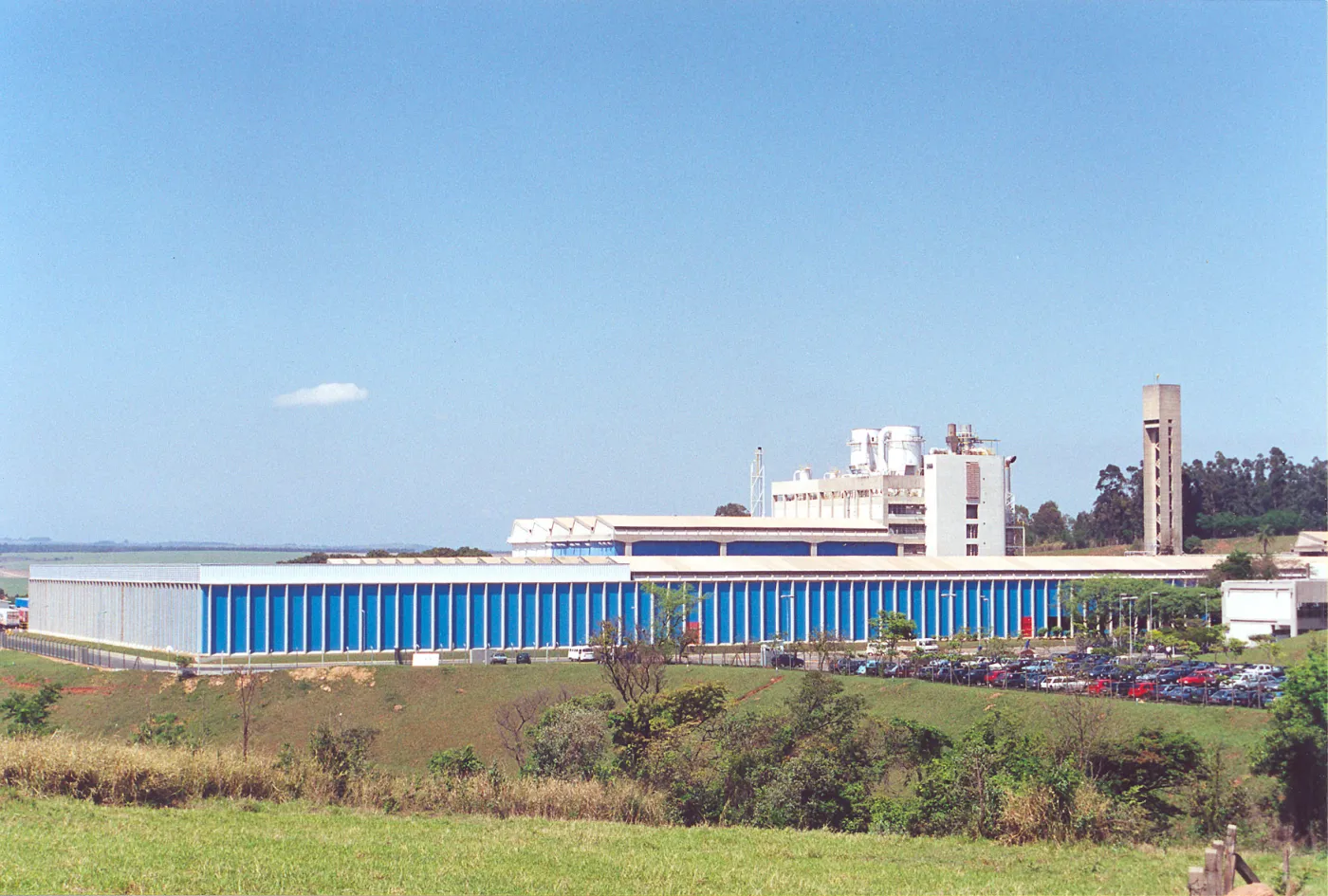 Specjalne strefy ekonomiczne: rok 2010 przyniesie ożywienie