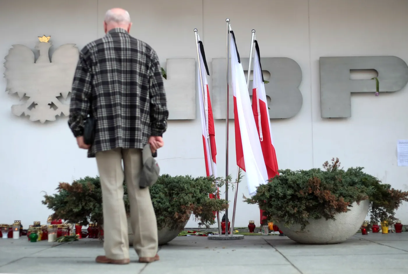 Jacek Rostowski: resort finansów jest gotów wesprzeć NBP po tragedii w Smoleńsku