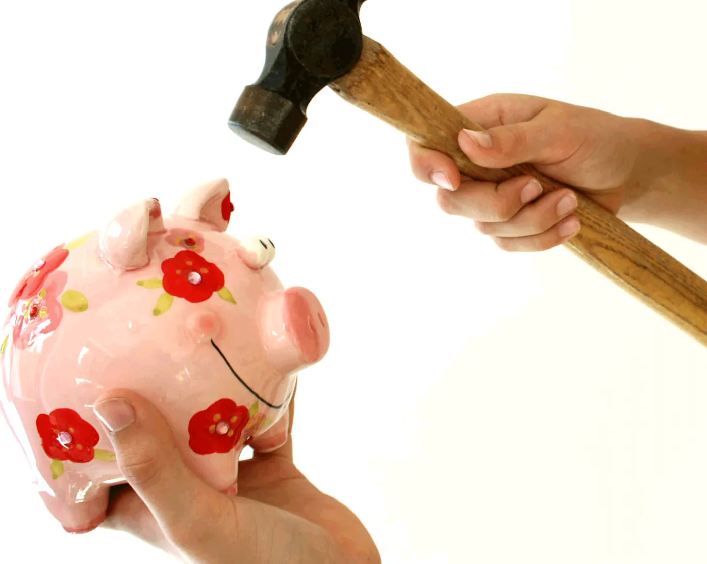 Wydatki z polskiego budżetu w latach 2001-2010 – analiza