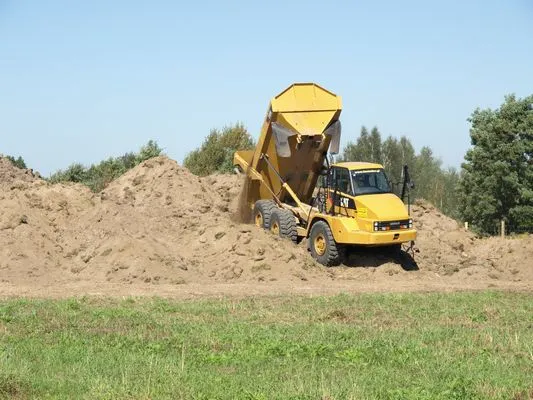 Budowa nowego terminalu Portu Lotniczego Wrocław na półmetku (GALERIA)