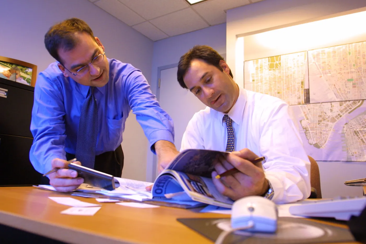 Dobrych projektów przybywa, co bardzo zwiększa konkurencję