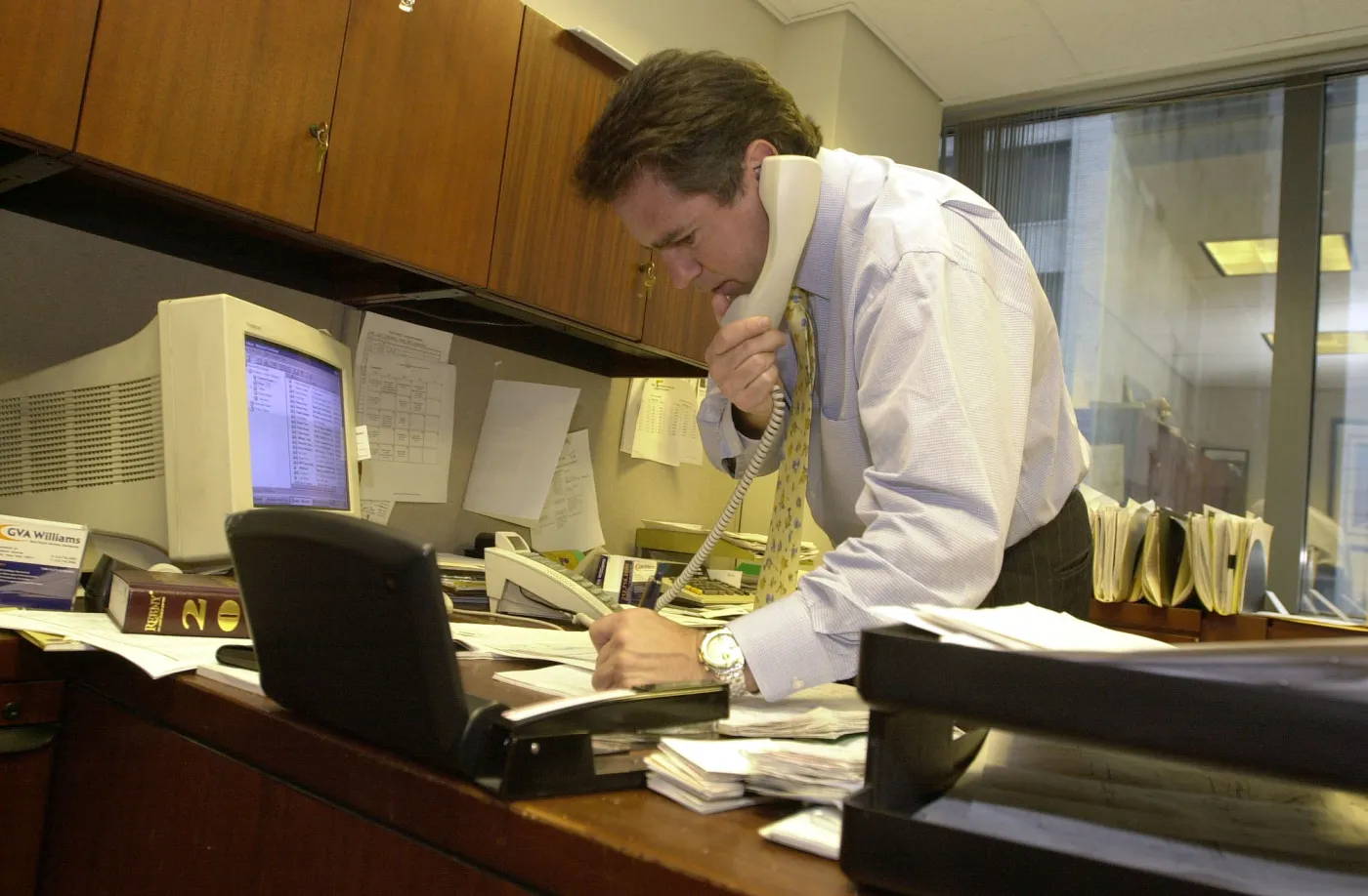 Terminowe umowy o pracę maksymalnie na 4 lata