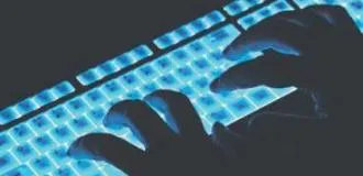 Cyberhakerzy potrafią już okradać konta bankowe firm