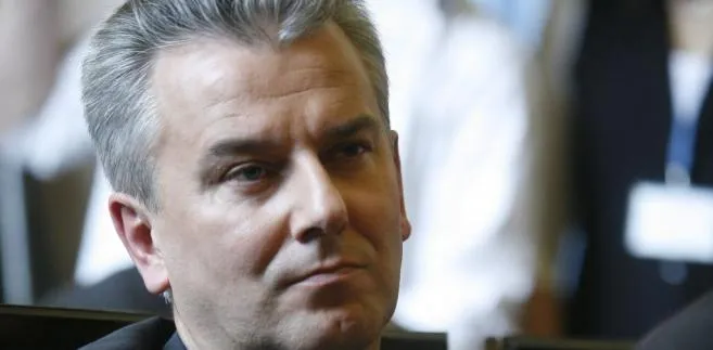 Autostrada A2 i e-myto mogą pozbawić Grabarczyka fotela ministra