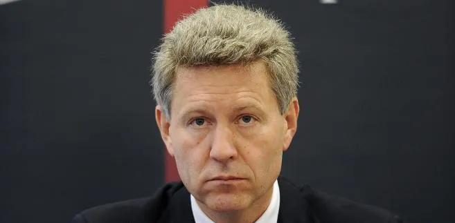 Mioduski w radzie Banku Handlowego