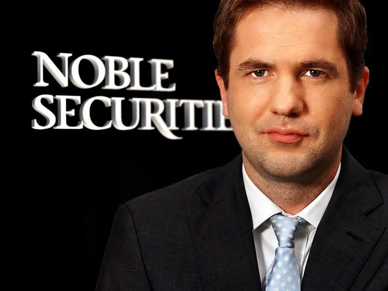 Szweda: Trwa wyprzedaż na rynkach akcji. Obligacje już drożeją