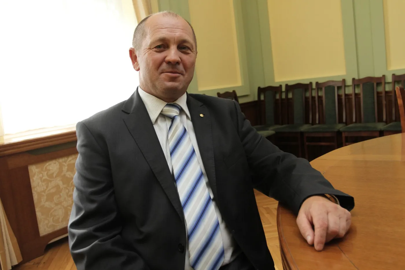 Marek Sawicki - minister rolnictwa (życiorys)