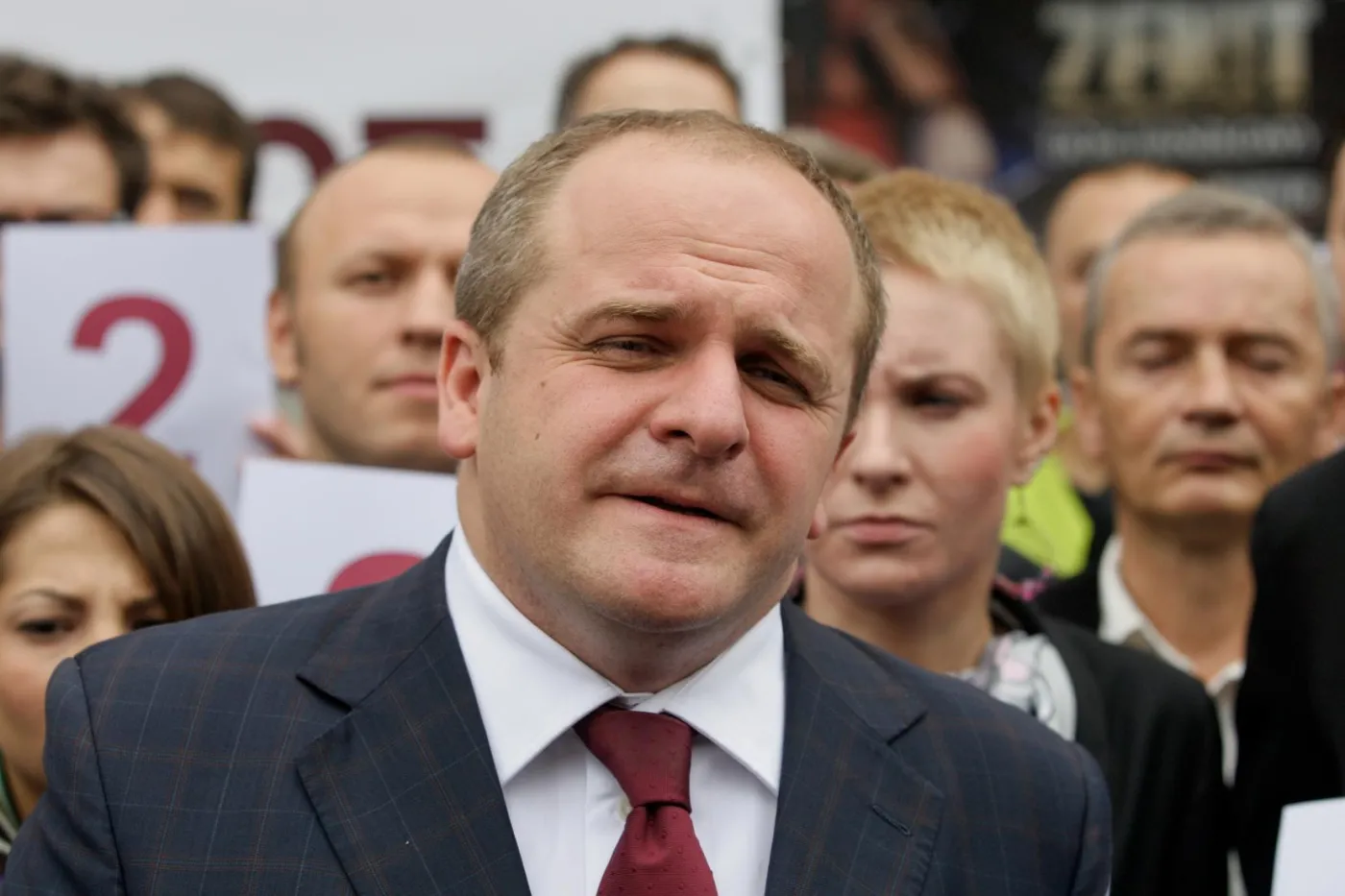 Kowal: propozycje Merkel i Sarkozy'ego nie są nowe