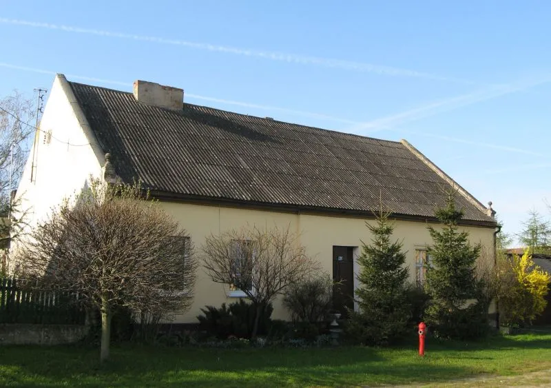 Na budowę każdego budynku trzeba mieć pozwolenie