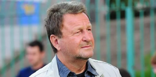 14. Józef Wojciechowski