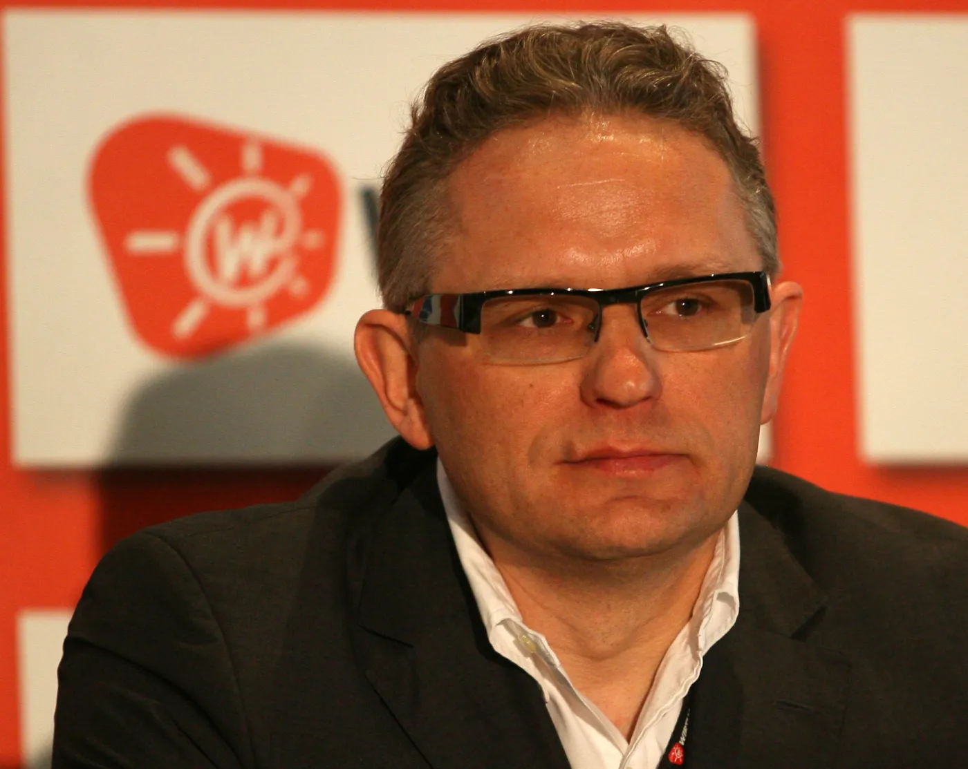 Grzegorz Tomasiak: Wirtualna Polska chce być liderem w mobilnym świecie