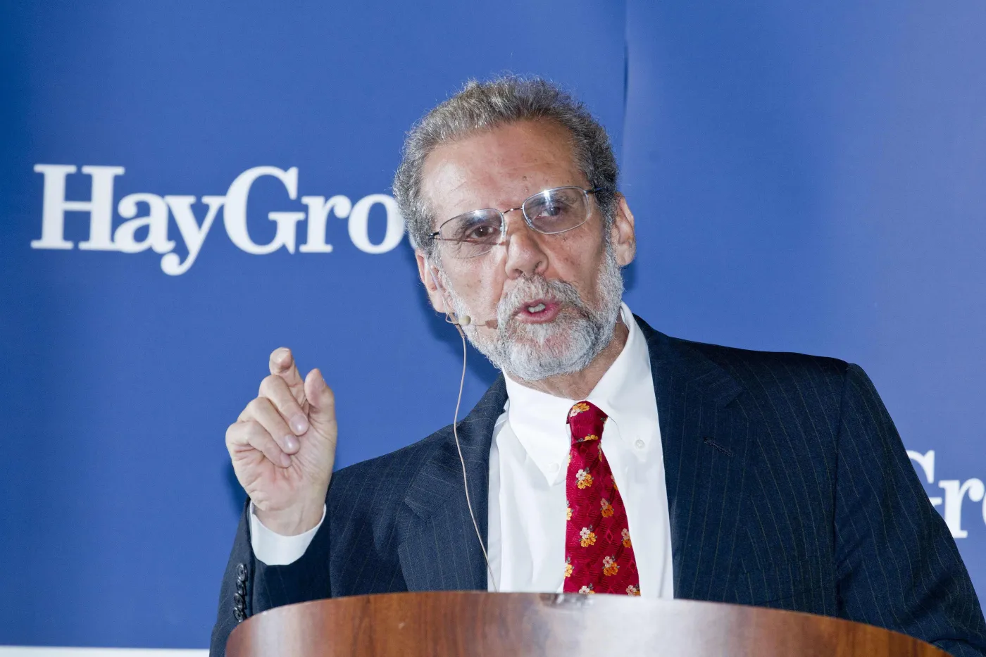 Goleman: jak rozpoznać dobrego przywódcę?