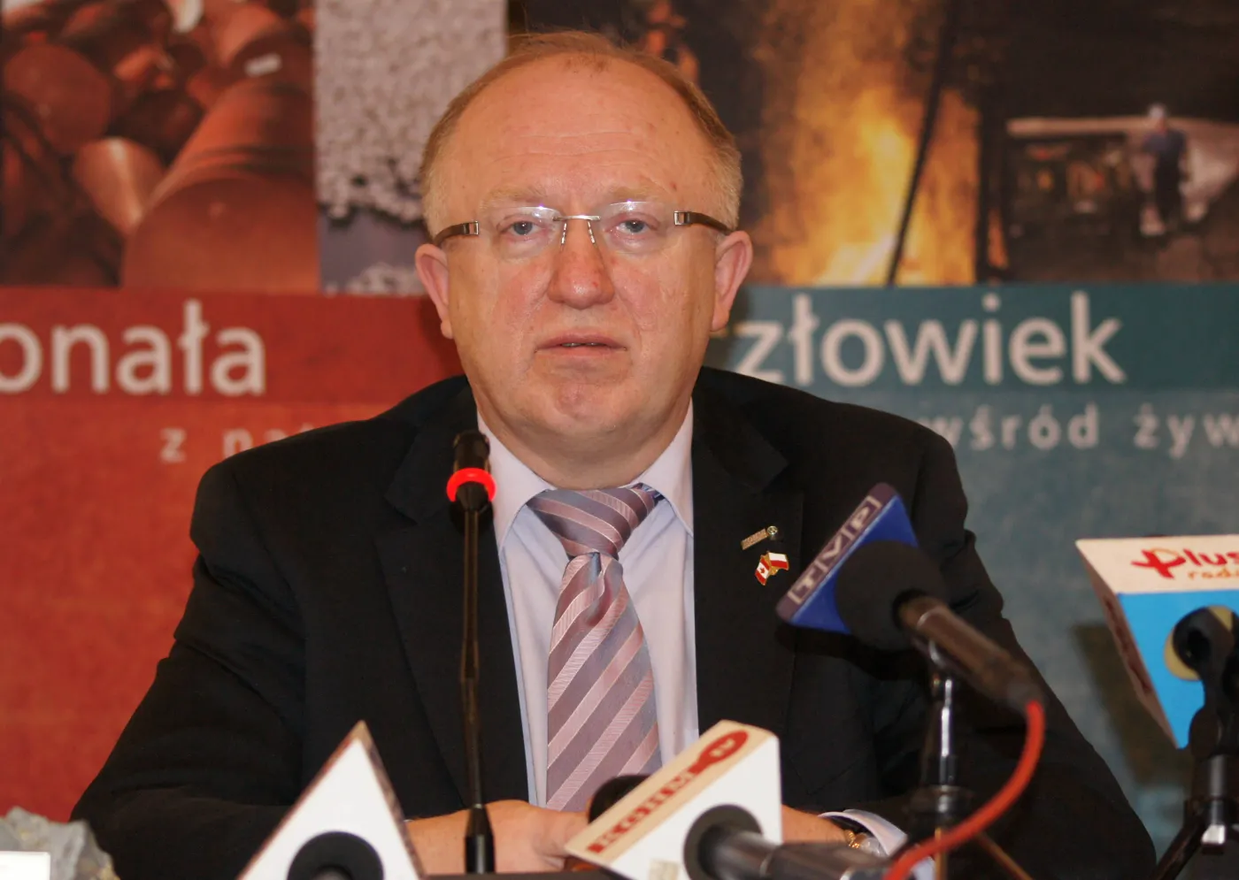 Rada Nadzorcza KGHM zdecydowała o ogłoszeniu konkursu na prezesa