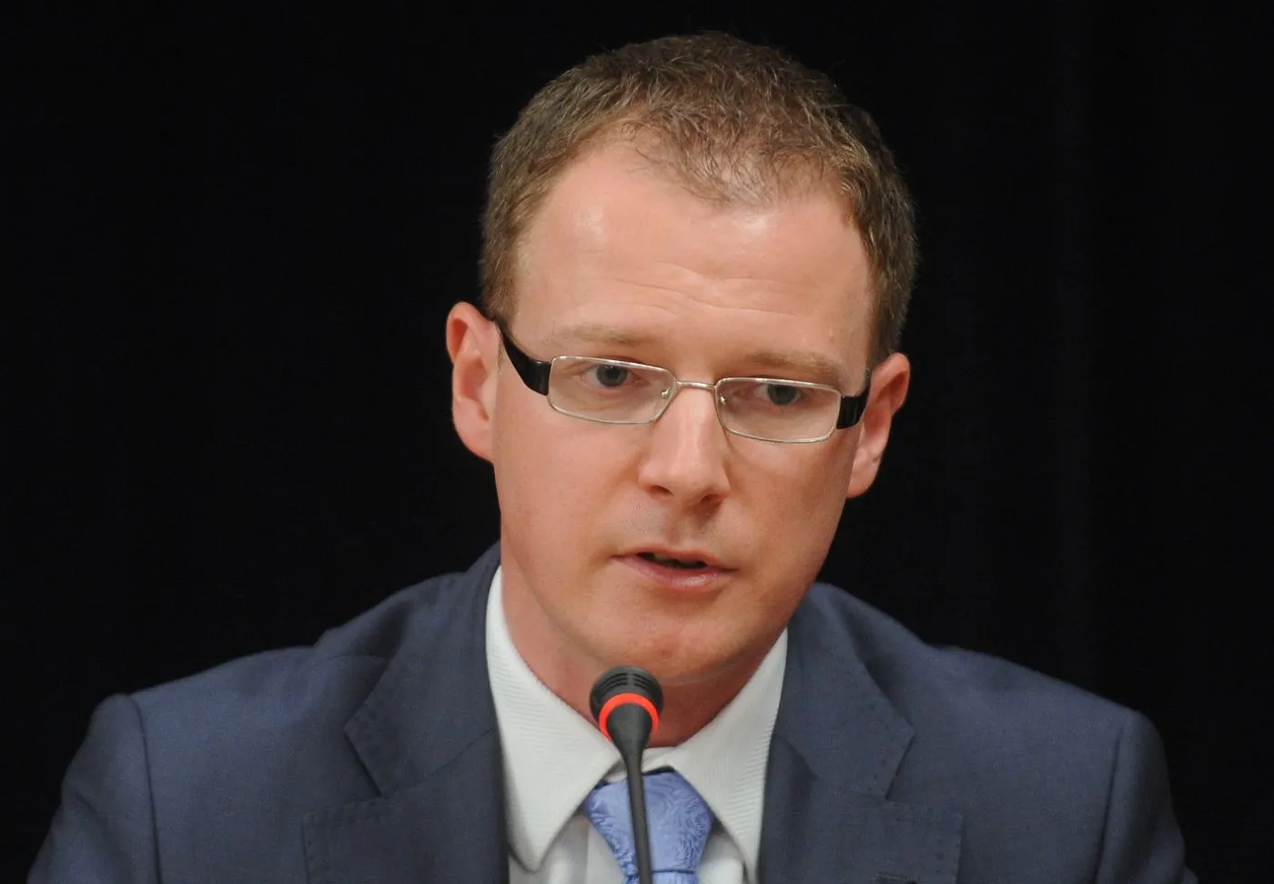 Bumar ma nowego prezesa. Został nim Krzysztof Krystowski, b. wiceminister gospodarki