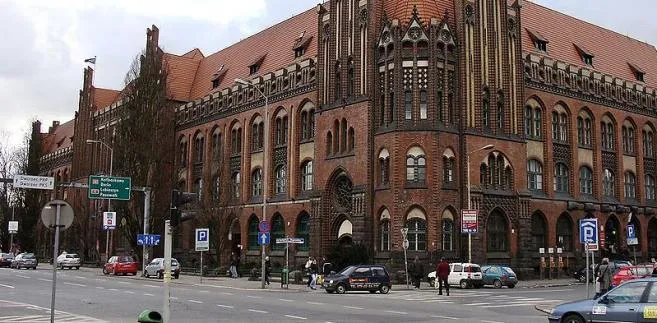 12 firm w przetargu na budowę Trasy Północnej w Szczecinie