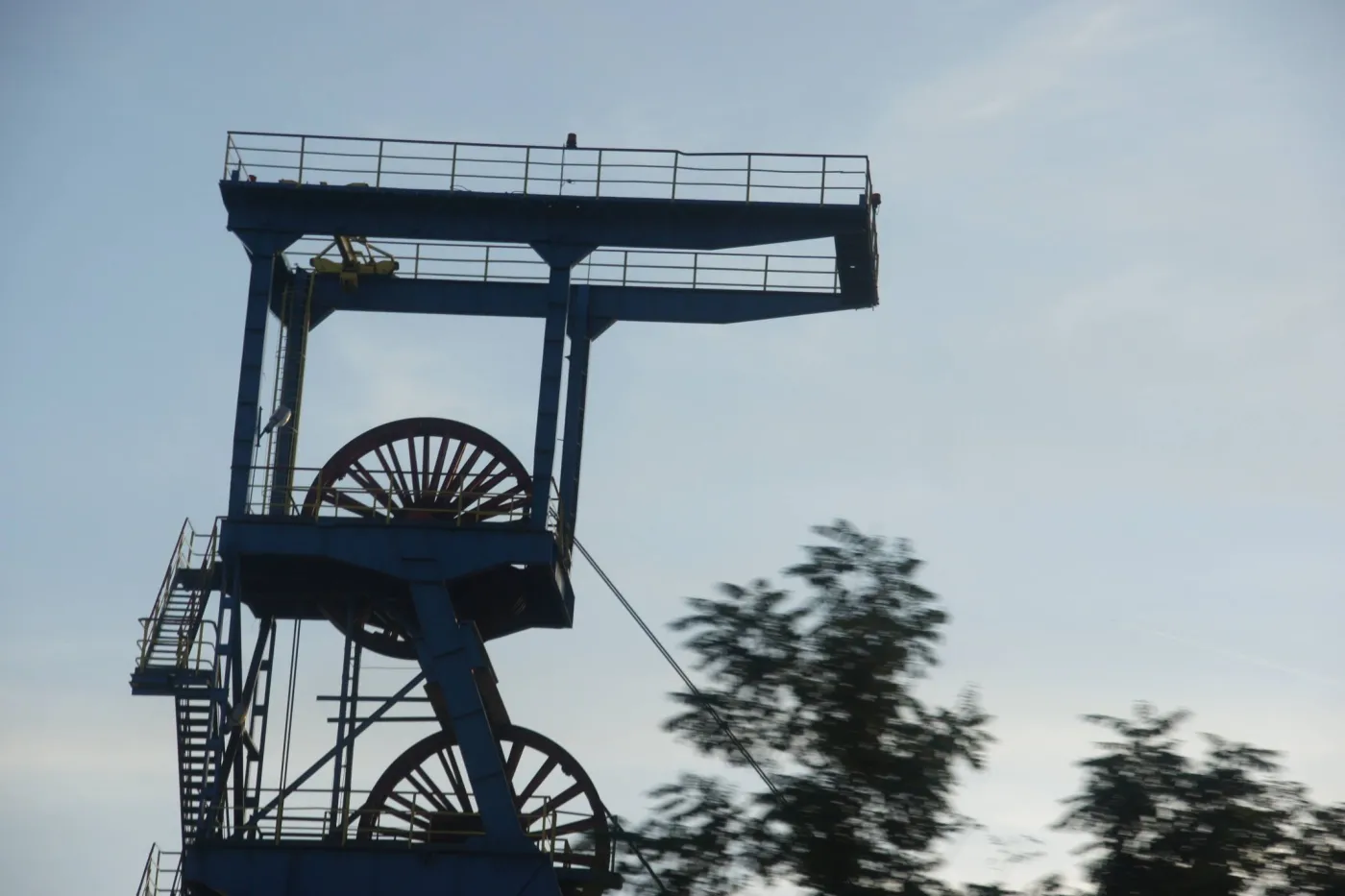 Katowicki Holding Węglowy nie zamknie katowickiej kopalni Wujek