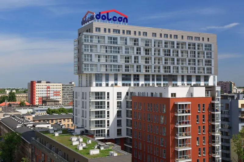 Weekend Otwartych Drzwi osiedli Dolcan