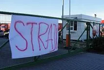 Strajk w ND Polska Sp. z o.o.