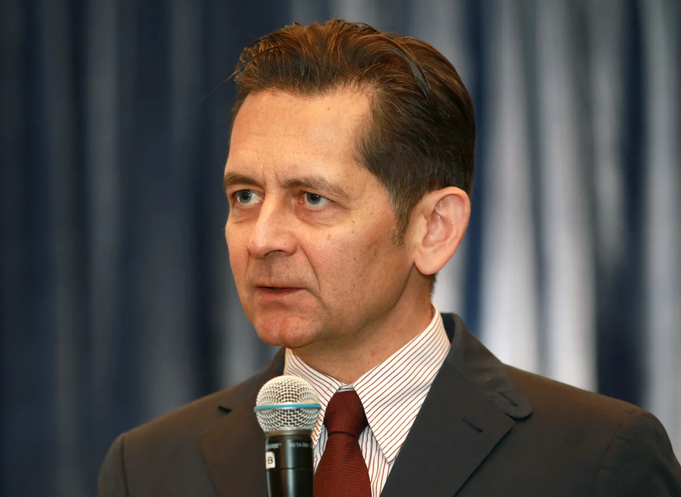 Prezes LOT-u w Radzie Zarządzającej IATA