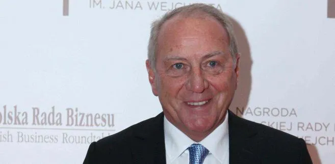 Ranking najbogatszych Polaków "Wprost"