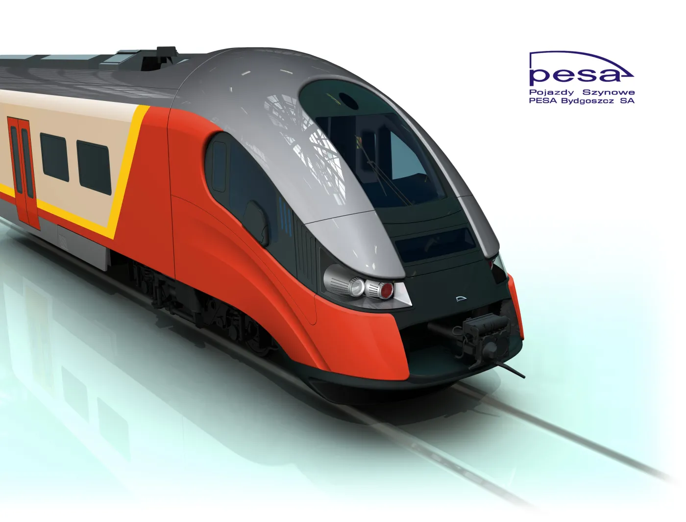 Pesa finalizuje kontrakty we Francji i w Niemczech