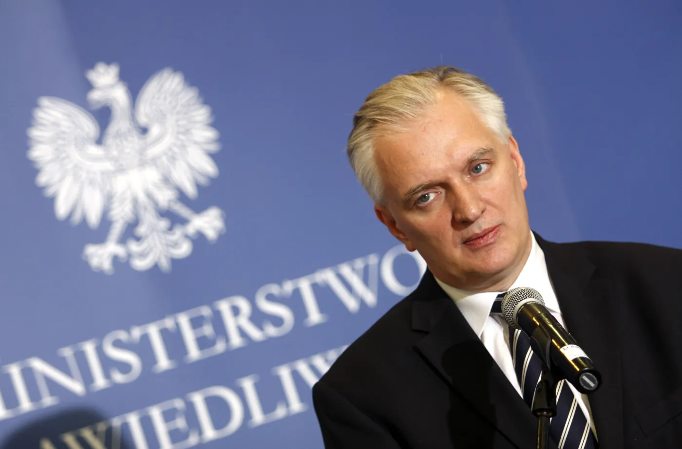 Minister sprawiedliwości bierze się za biegłych