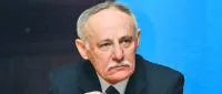 Stanisław Rychlicki, członek rady nadzorczej NFI Krezus 