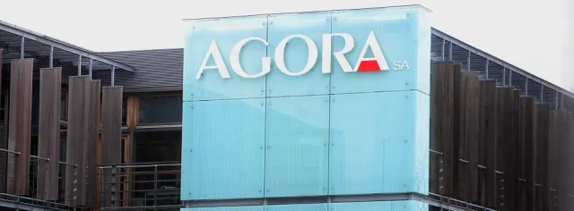 Agora na cyfrowych torach, czyli jak Piotr Niemczycki próbuje wydobyć spółkę z kryzysu