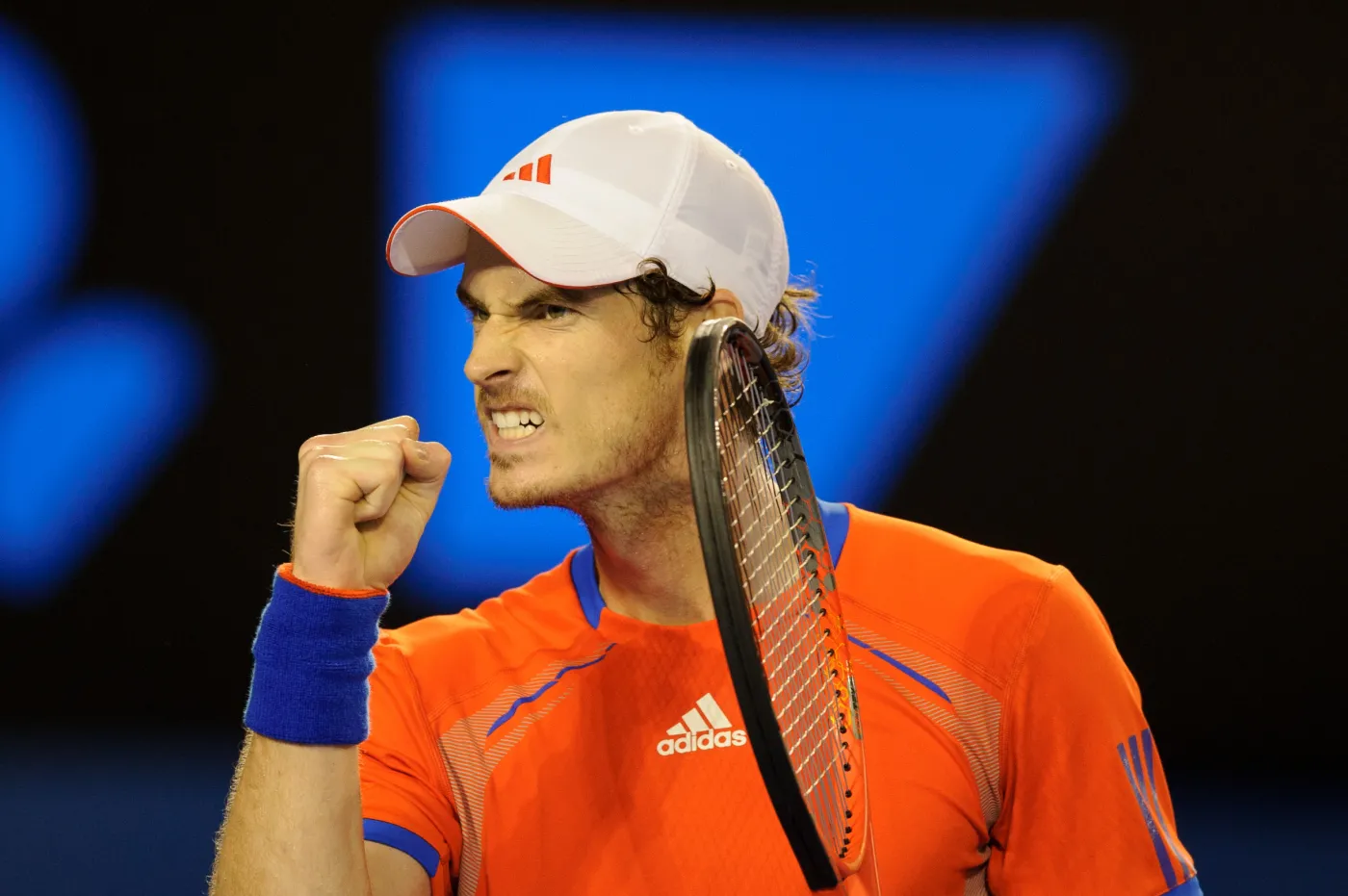 Andy Murray kupił luksusowy hotel-pałac za dwa miliony funtów