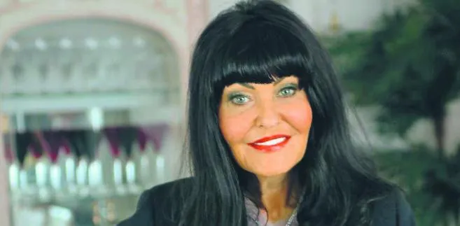 Hilary Devey, właścicielka Pall-Ex: Wiosną start spedycji w Polsce