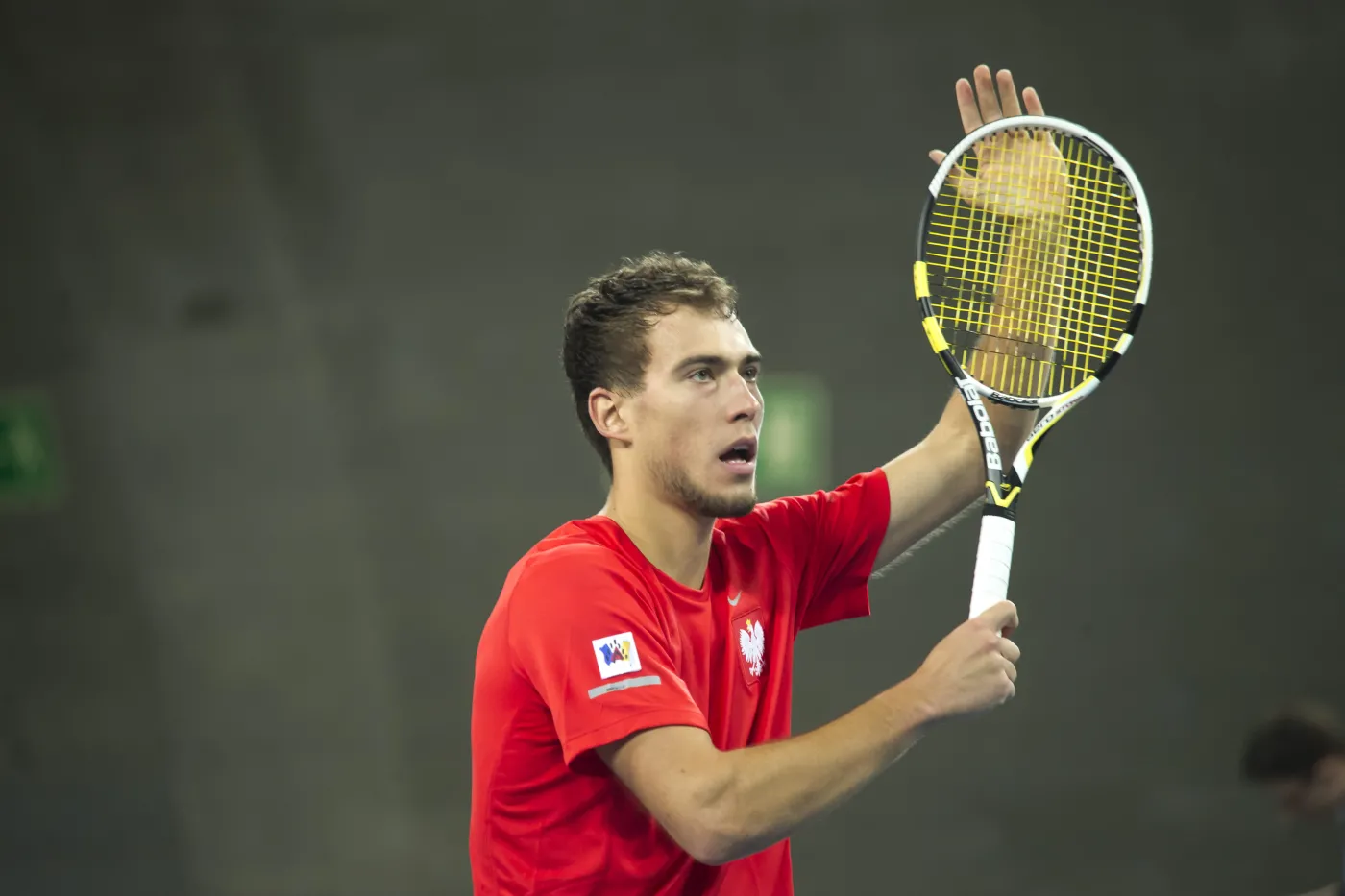 Janowicz 25. w rankingu ATP, Djokovic liderem