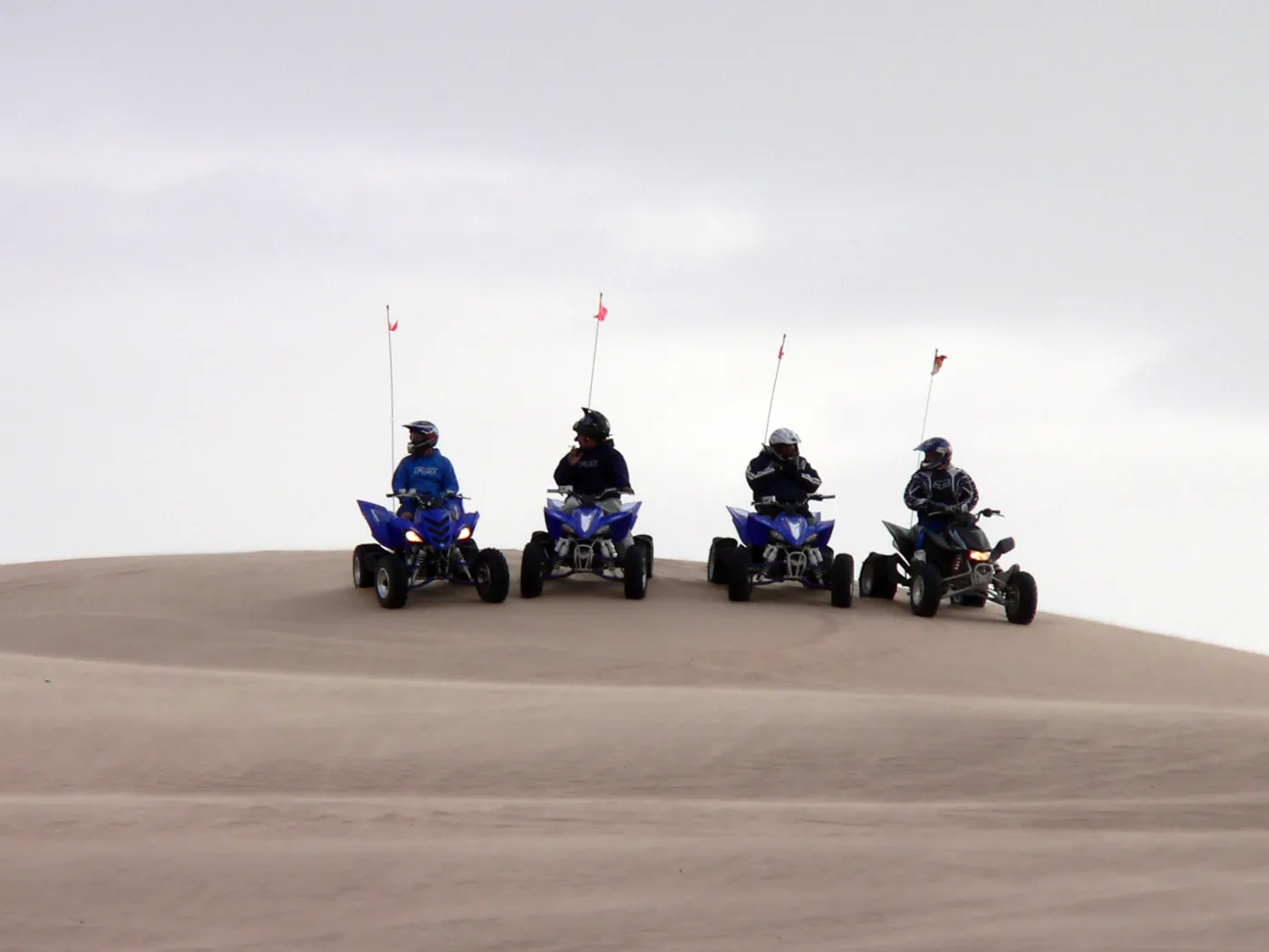 Amerykański Polaris chce produkować quady w Opolu