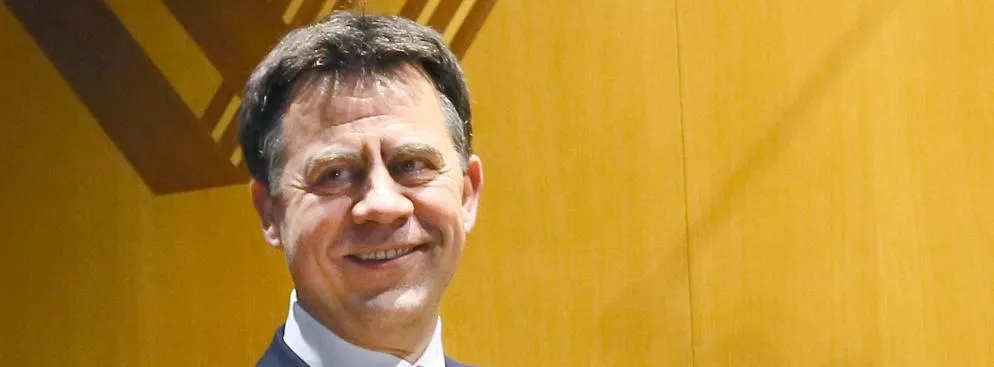 Niesamowita kariera Mariusza Świtalskiego: Już z wyrokiem na koncie stworzył Żabkę i Biedronkę