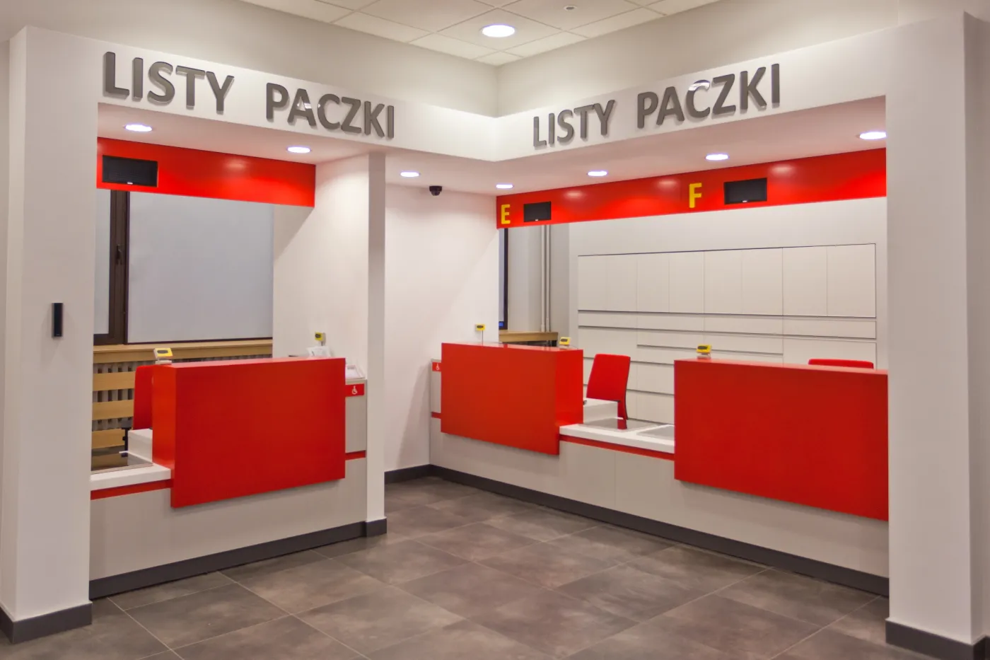 Poczta Polska: Rynek usług logistycznych rośnie